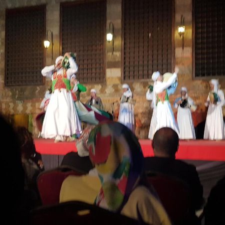 Maged Pyramids View Inn Kafret el-Gabal エクステリア 写真