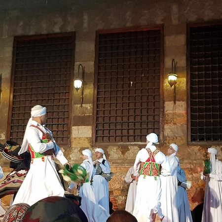 Maged Pyramids View Inn Kafret el-Gabal エクステリア 写真