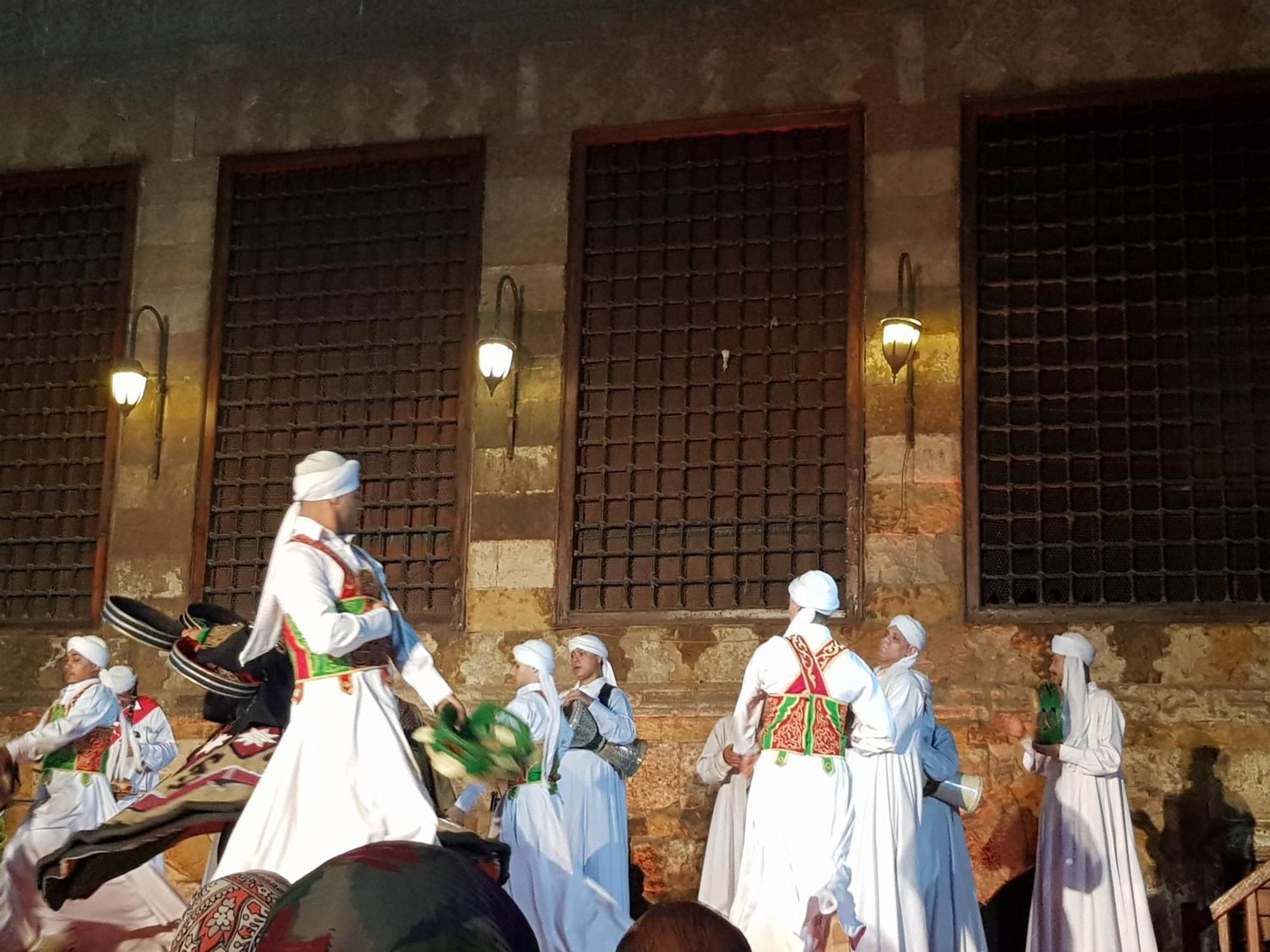 Maged Pyramids View Inn Kafret el-Gabal エクステリア 写真