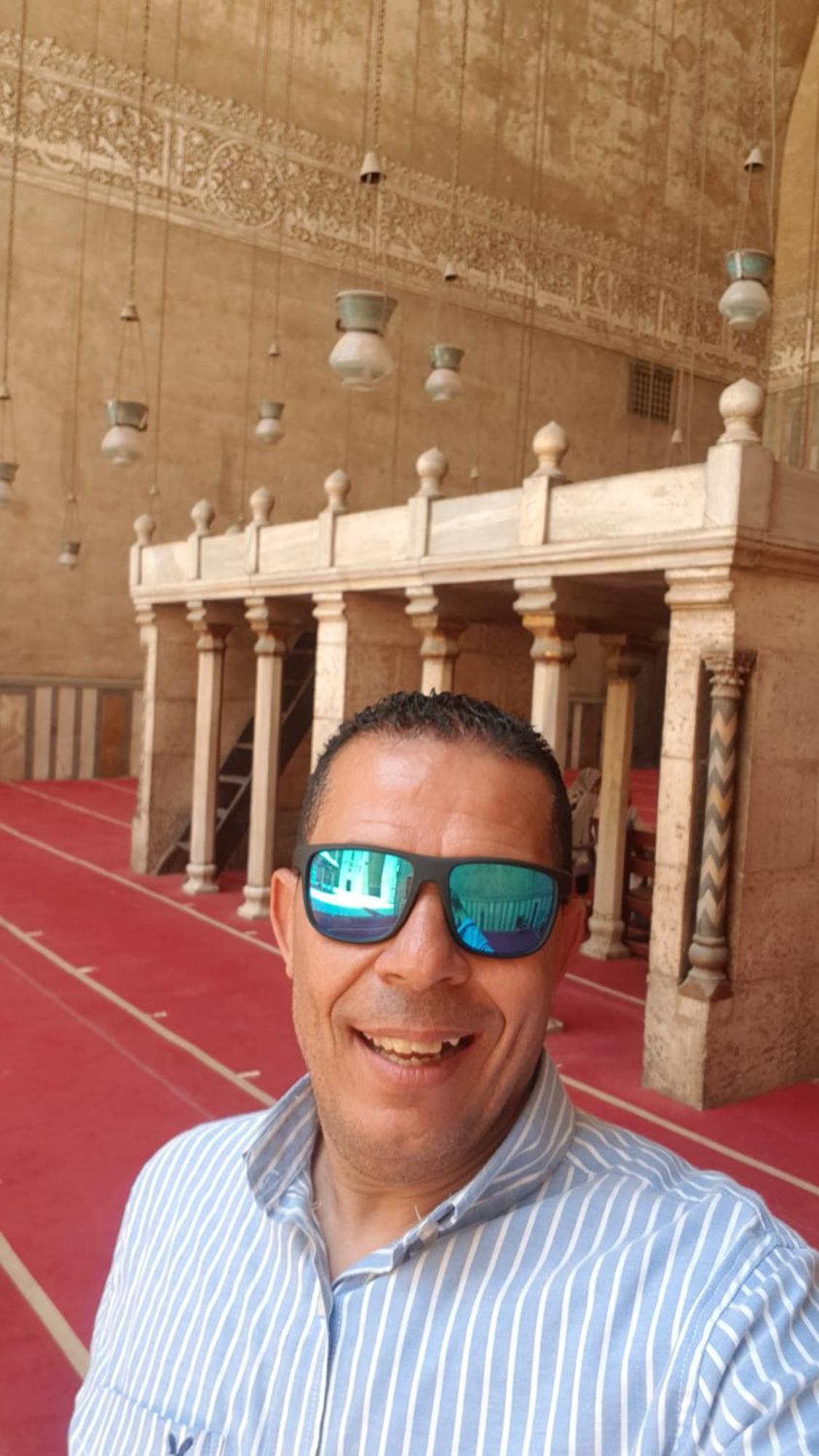 Maged Pyramids View Inn Kafret el-Gabal エクステリア 写真