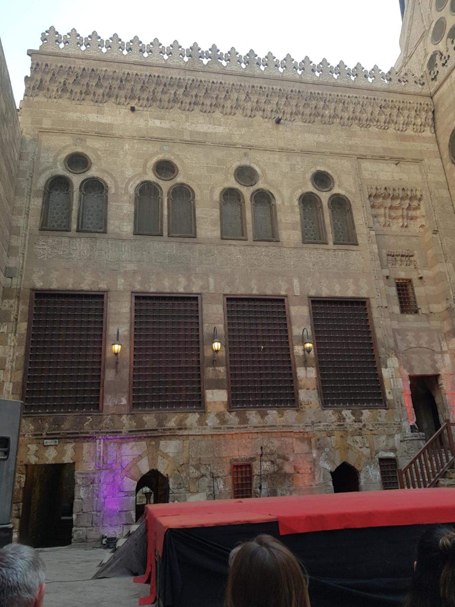 Maged Pyramids View Inn Kafret el-Gabal エクステリア 写真