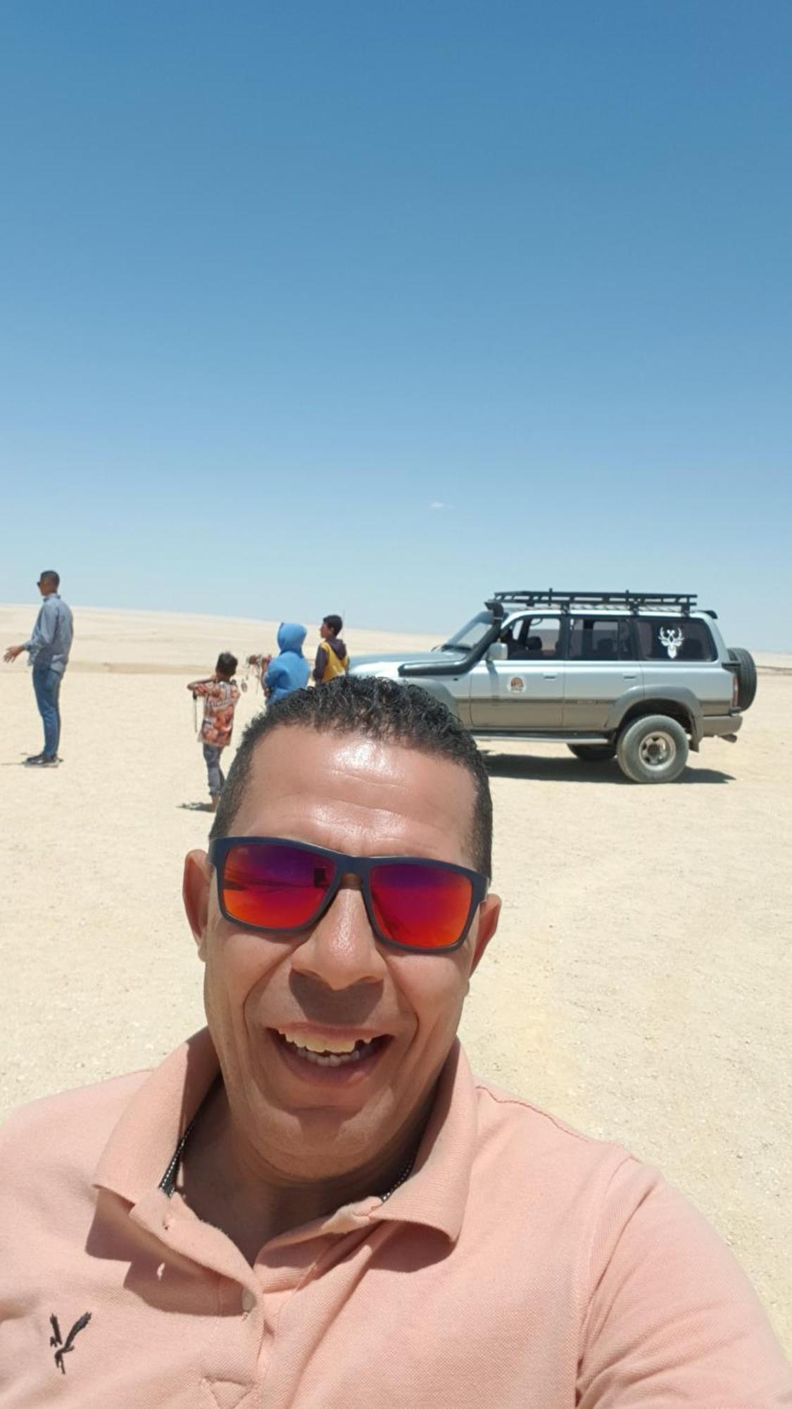 Maged Pyramids View Inn Kafret el-Gabal エクステリア 写真