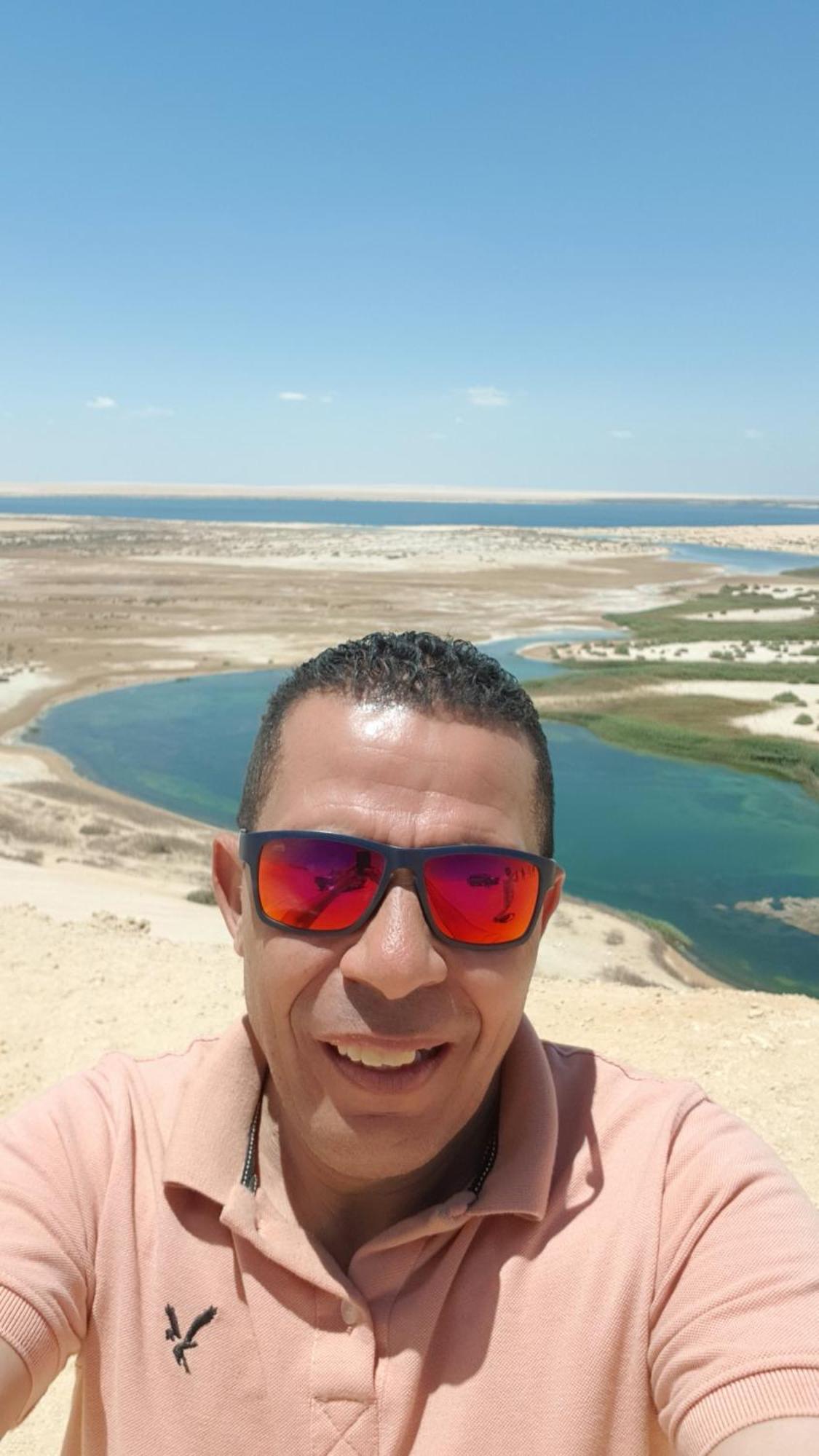 Maged Pyramids View Inn Kafret el-Gabal エクステリア 写真