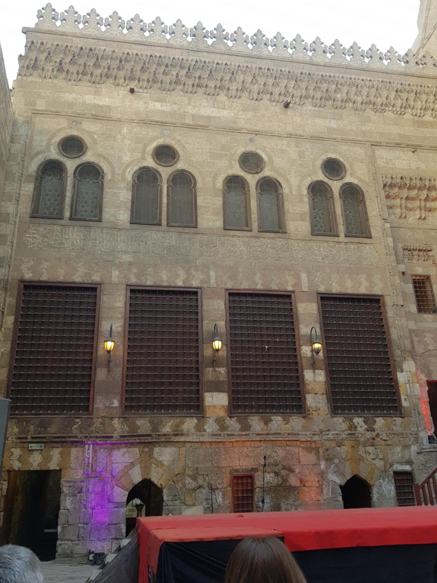 Maged Pyramids View Inn Kafret el-Gabal エクステリア 写真