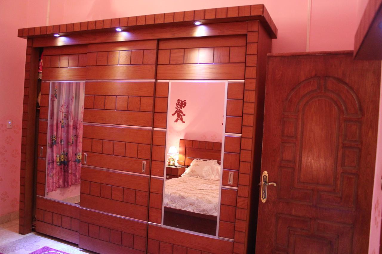 Maged Pyramids View Inn Kafret el-Gabal エクステリア 写真