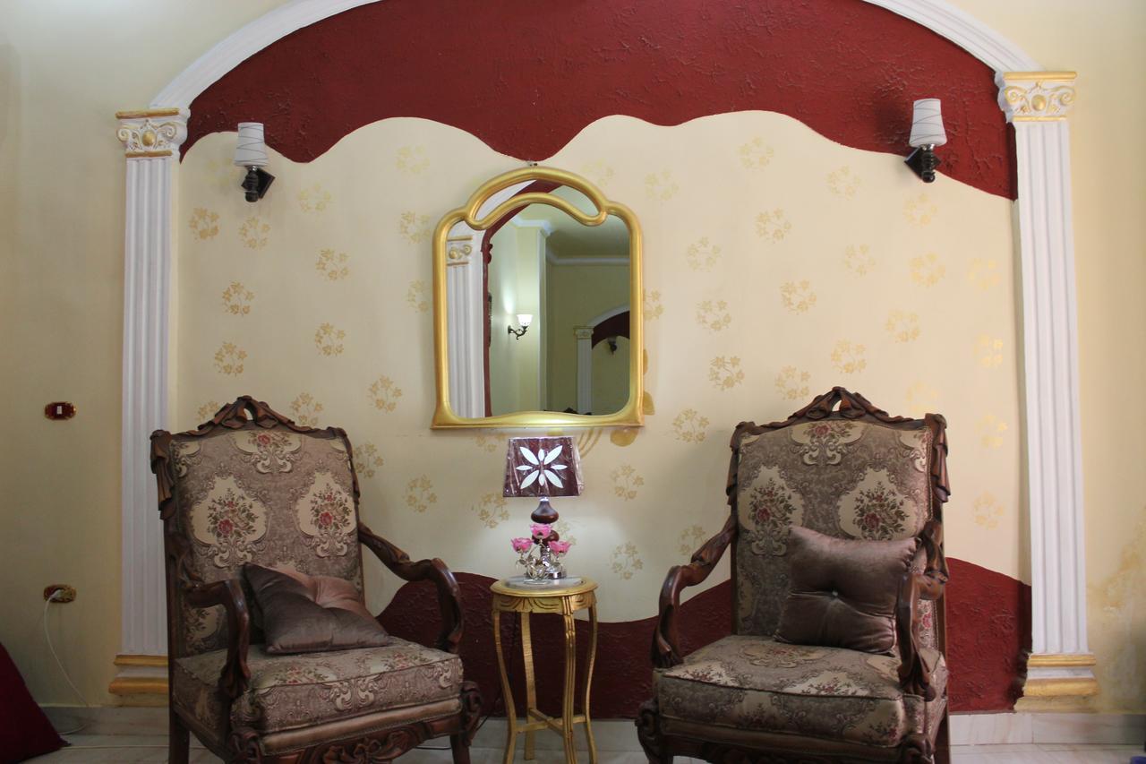 Maged Pyramids View Inn Kafret el-Gabal エクステリア 写真