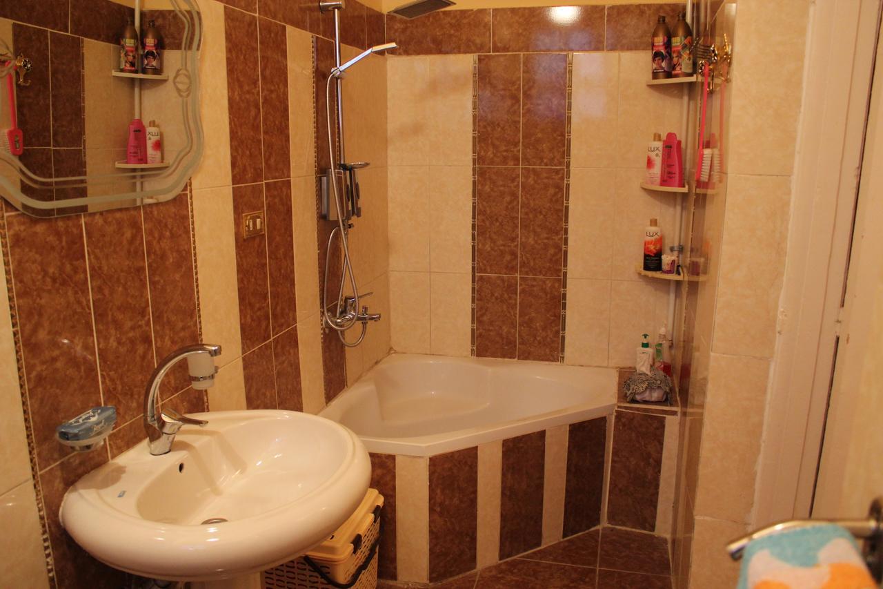 Maged Pyramids View Inn Kafret el-Gabal エクステリア 写真
