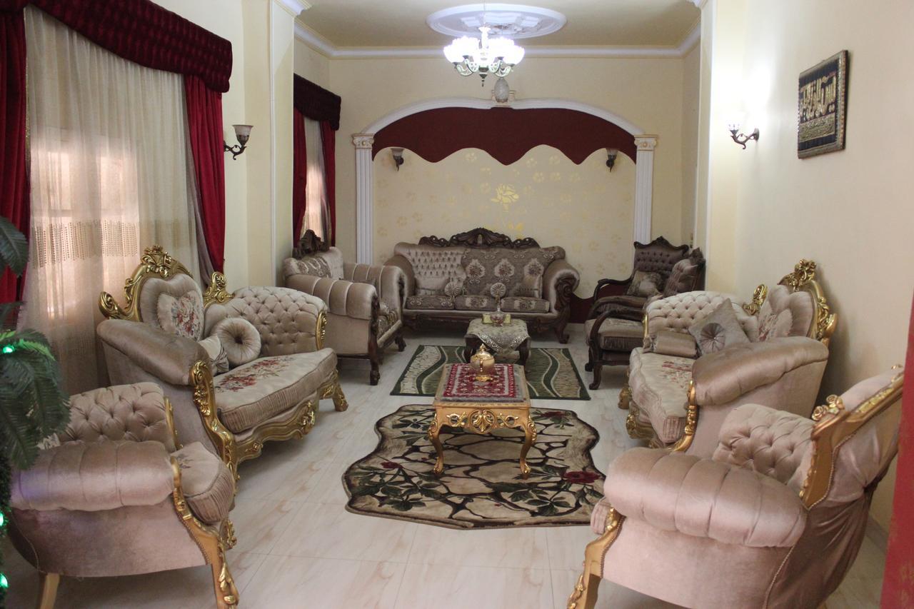 Maged Pyramids View Inn Kafret el-Gabal エクステリア 写真