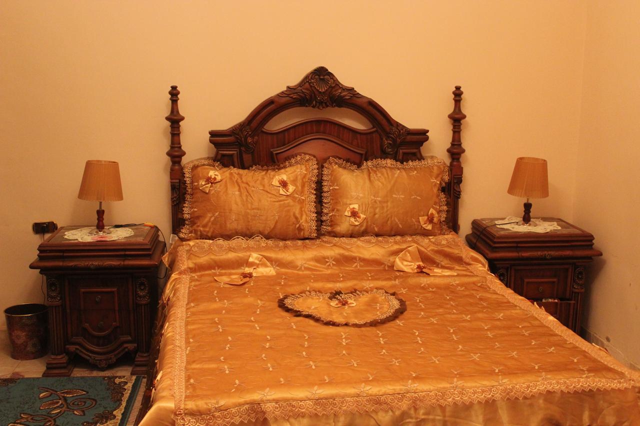 Maged Pyramids View Inn Kafret el-Gabal エクステリア 写真