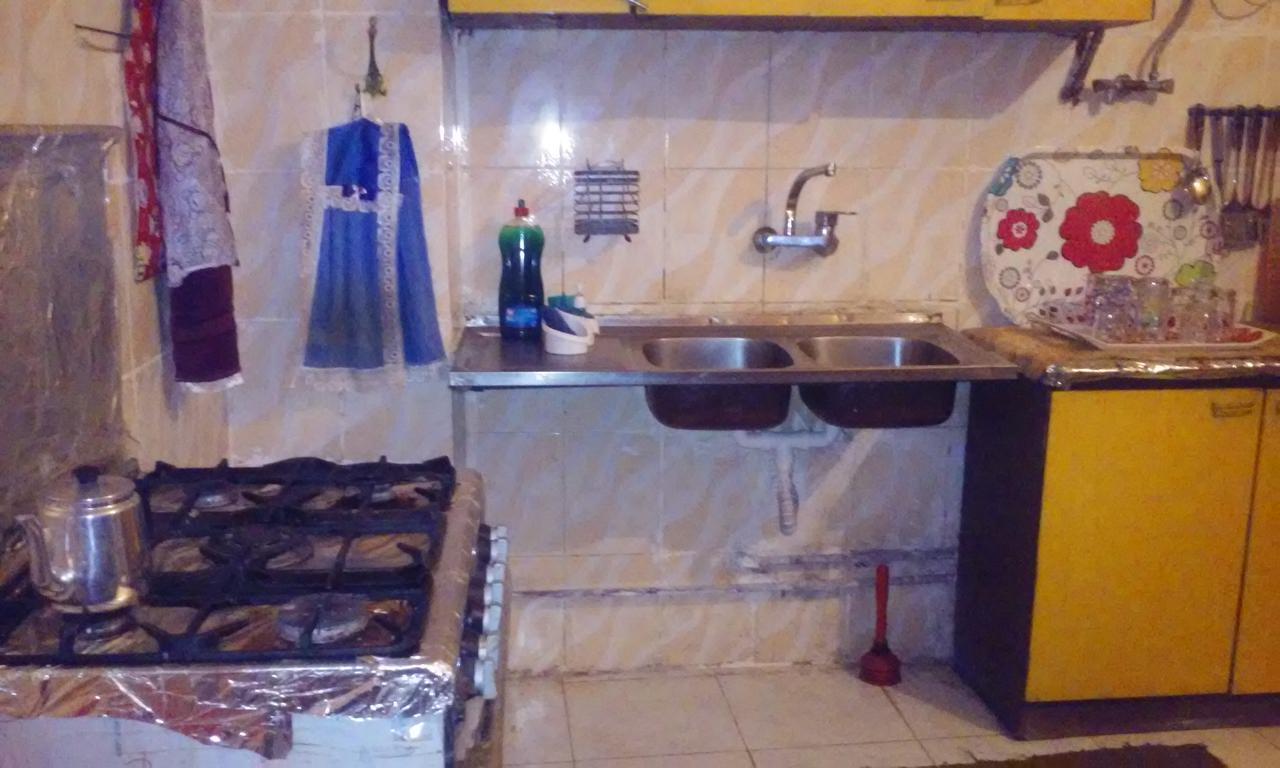 Maged Pyramids View Inn Kafret el-Gabal エクステリア 写真