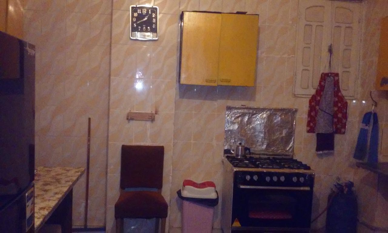 Maged Pyramids View Inn Kafret el-Gabal エクステリア 写真