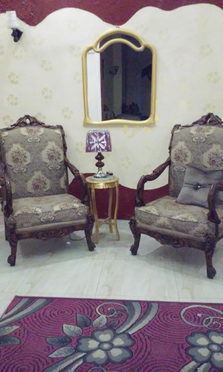 Maged Pyramids View Inn Kafret el-Gabal エクステリア 写真